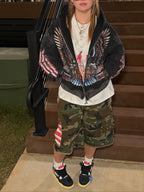 GO TO WAR 4 FASHION