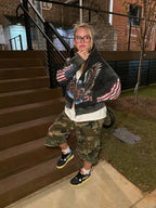 GO TO WAR 4 FASHION