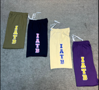 I AM TRENDING SWEATSHORTS