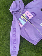I AM SPRING TIME HOODIE