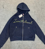 Last Chance Hoodie