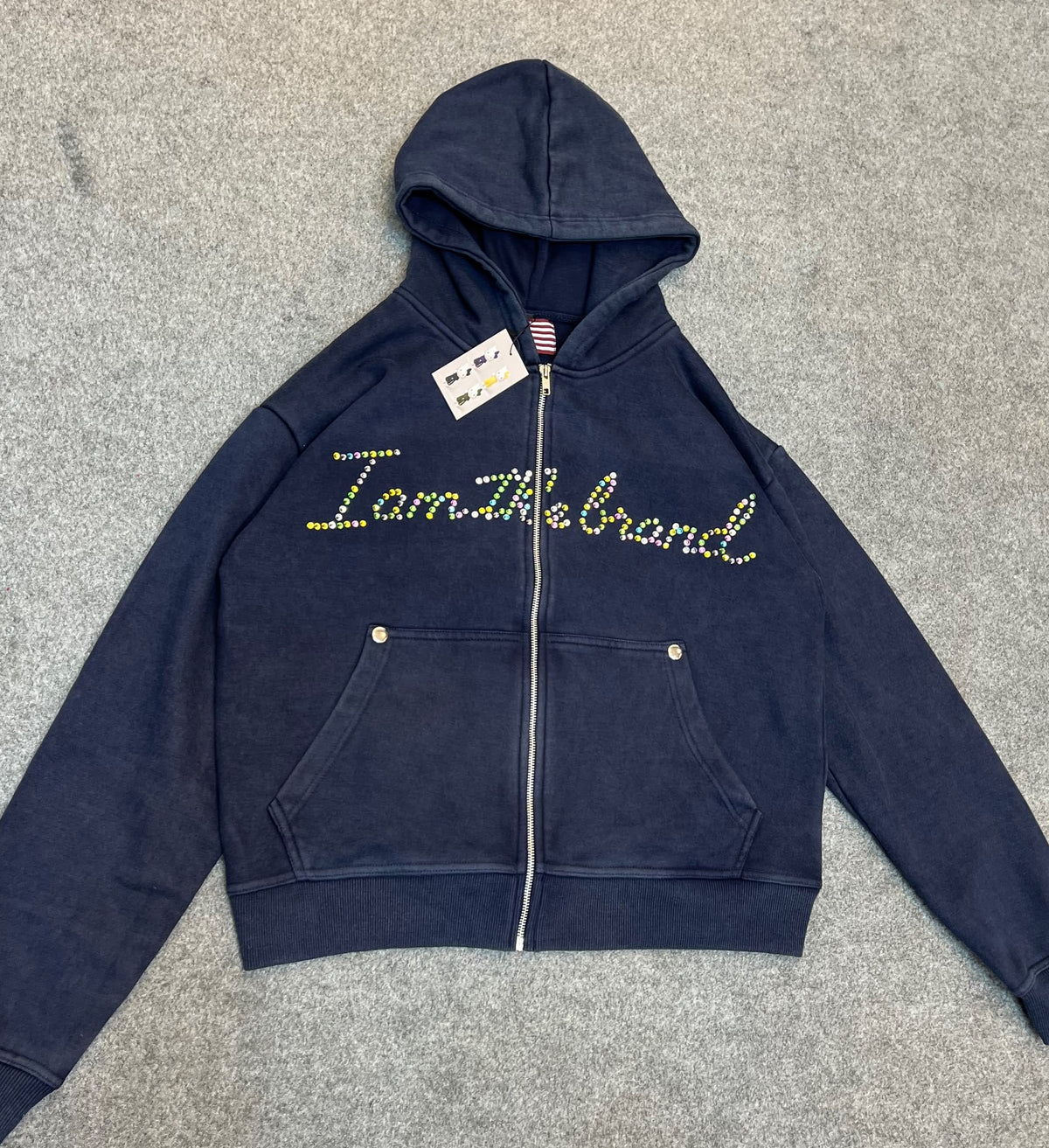 Last Chance Hoodie