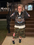 GO TO WAR 4 FASHION