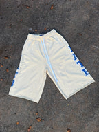 I AM TRENDING SWEATSHORTS