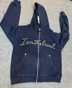 Last Chance Hoodie