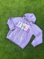 I AM SPRING TIME HOODIE