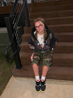 GO TO WAR 4 FASHION