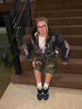 GO TO WAR 4 FASHION