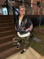 GO TO WAR 4 FASHION